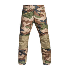 PANTALON HARDSHELL FIGHTER ENTREJAMBE 83CM