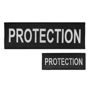 LOT DOSSARD + BANDE POITRINE SECU-ONE PROTECTION