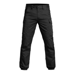 PANTALON SECU-ONE BAS ELASTIQUE