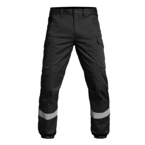 PANTALON SECU-ONE BAS ELASTIQUE HV-TAPE