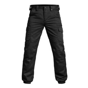 PANTALON V2 SECU-ONE BAS ELASTIQUE