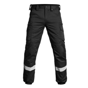 PANTALON V2 SECU-ONE BAS ELASTIQUE HV-TAPE