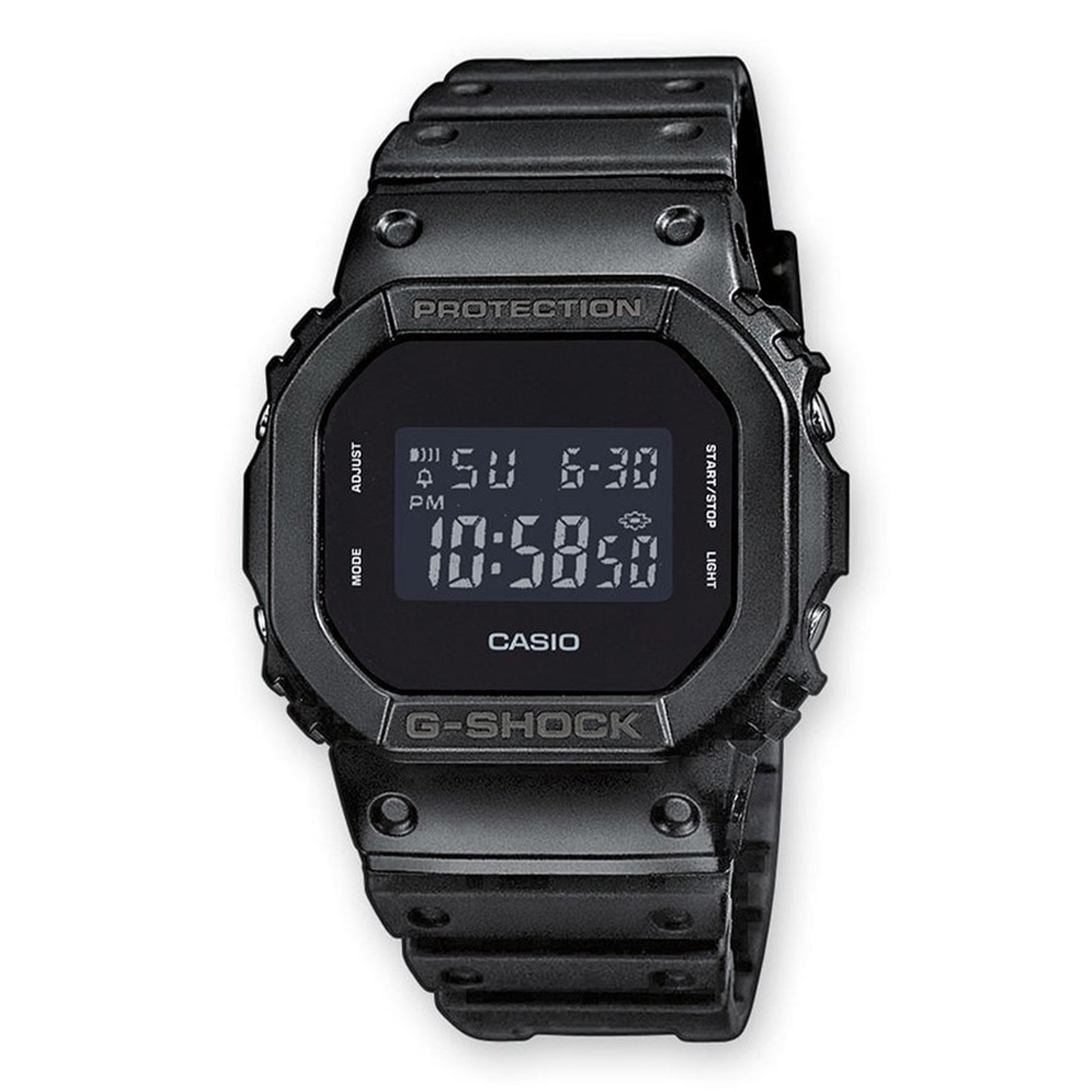 MONTRE G-SHOCK DW-5600UBB