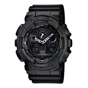 MONTRE G-SHOCK GA-100