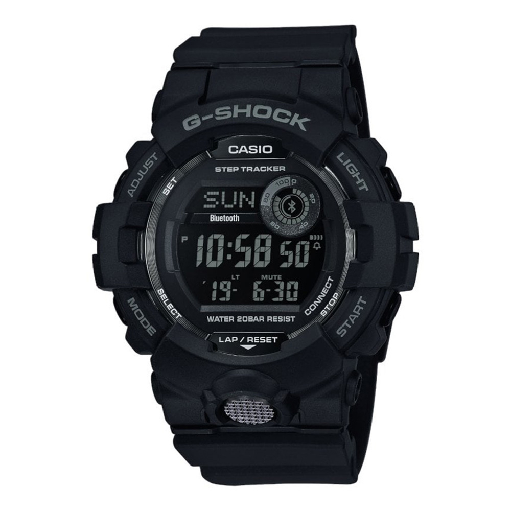 MONTRE G-SHOCK GBD-800