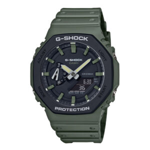 MONTRE G-SHOCK GA-2110SU