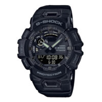 MONTRE G-SHOCK GBA-900