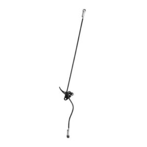 LONGE RÉGLABLE DE MAINTIEN GRILLON 3 M