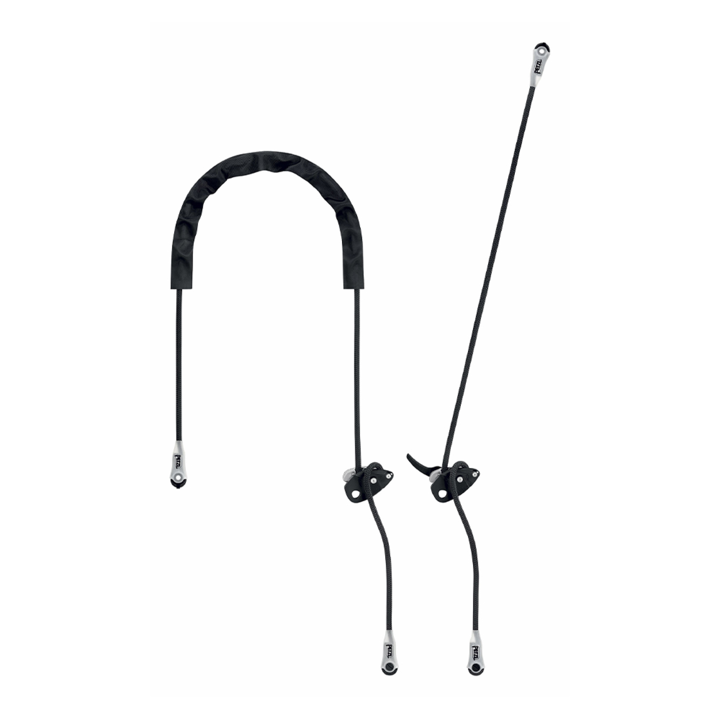 LONGE RÉGLABLE DE MAINTIEN GRILLON 2 M