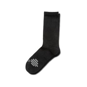 CHAUSSETTES DUTY READY + MERINO CREW