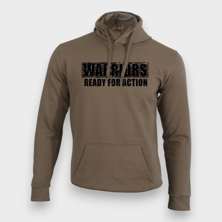 WARRIORS MILITARY