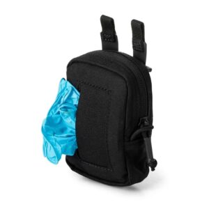 POCHE À GANTS NITRILE