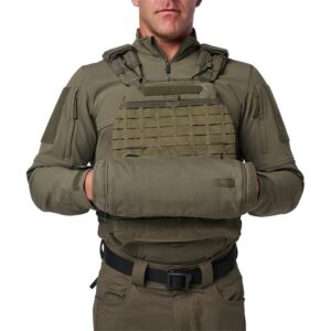 HAND WARMER PRIMALOFT
