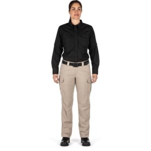 ICON PANT FEMME