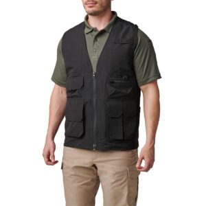 GILET FAST-TAC