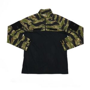 A135 FIELD UBACS TIGER STRIPE