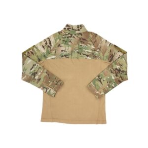 A135 CONTACT UBACS MULTICAM