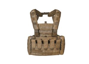 TT CHEST RIG MKII M4 - GILET DE COMBAT – M16/M4