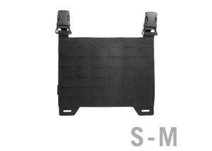 TT CARRIER PANEL LC - PANNEAU FRONTALE MOLLE