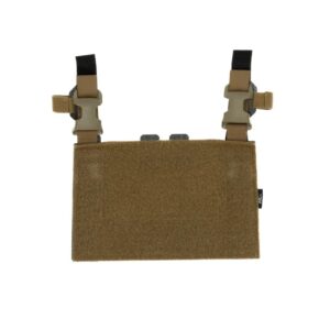 ADAPTIVE VEST PLACARD (AVP) FOR FIRSTSPEAR CARRIERS