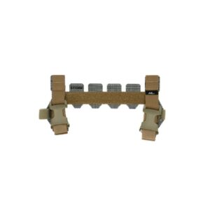 ADAPTIVE VEST PLACARD (AVP) FOR CRYE PRECISION® AVS™