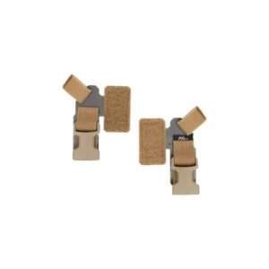 ADAPTIVE VEST PLACARD (AVP) FOR CRYE JPC SERIES & MOLLE CARRIERS