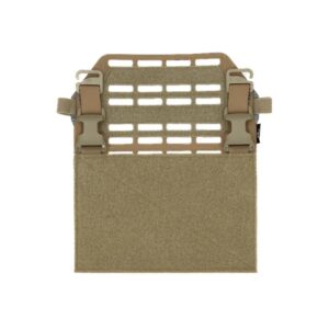 ADAPTIVE VEST PLACARD FOR THE CRYE PRECISION® LV-MBAV™