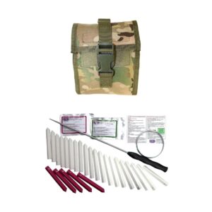 KIT DE DÉMINAGE LÉGER (PMEK)