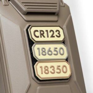 PATCH BATTERIE THYRM (3)