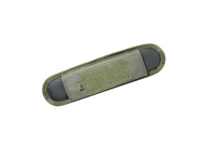 TT SHOULDER PAD - INSERT MOUSSE POUR BANDOULIÈRE - 50 MM