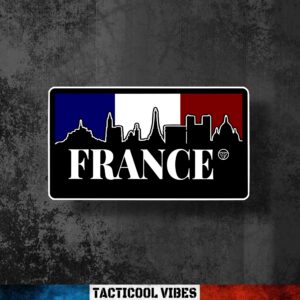 PATCH FRANCE CLASSIQUE