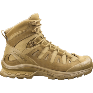 QUEST 4D FORCES 2