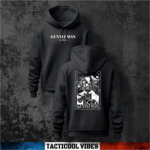 SWEAT A CAPUCHE GENTLEMAN