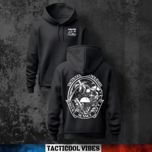 SWEAT A CAPUCHE HOLIDAYS