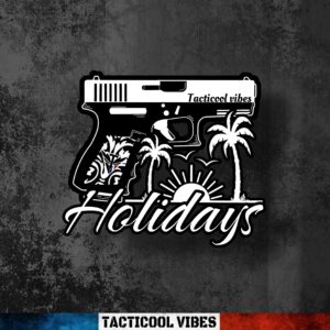 PATCH HOLIDAYS