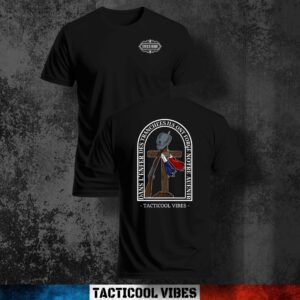 T-SHIRT DEVOIR DE MEMOIRE