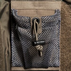 TT MODULAR COLLECTOR VL - POCHETTE EN FILET