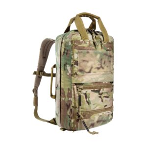 TT SURVIVAL PACK - SAC À DOS 16L