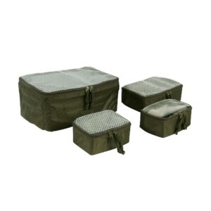 TT MODULAR POUCH SET - SET DE 4 POCHES MODULABLES