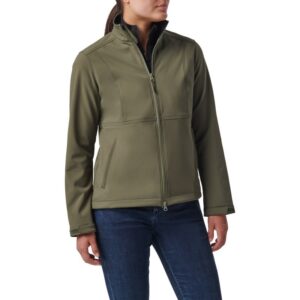 SOFTSHELL LEONE