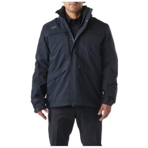 PARKA 3 EN 1 2.0
