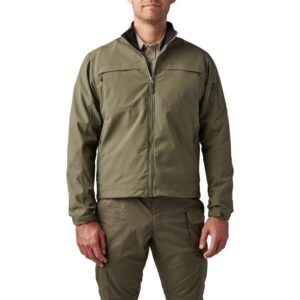 VESTE SOFTSHELL CHAMELON 2.0