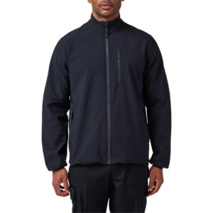 VESTE DUTY SOFTSHELL