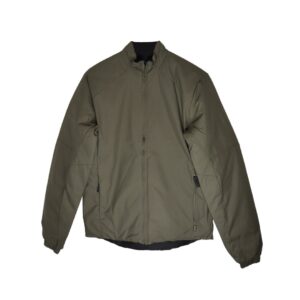VESTE REVERSIBLE INS