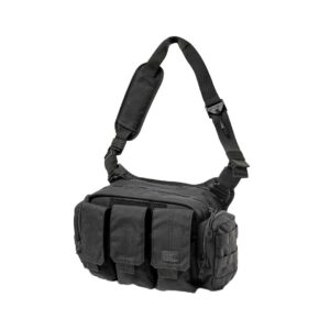BAILOUT BAG