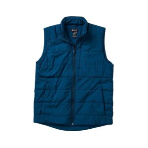 GILET EXPLORE PRIMALOFT