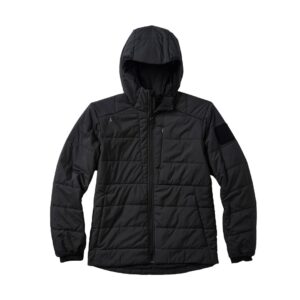 VESTE EXPLORE PRIMALOFT