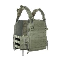 TT PLATE CARRIER QR LC - Vert Olive