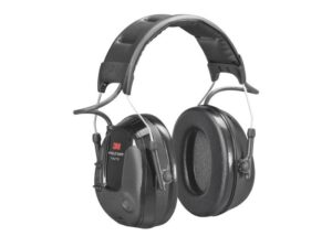 CASQUE 3M PELTOR PROTAC III SLIM