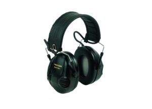 CASQUE ANTI-BRUIT 3M™ PELTOR™ SPORTTAC™